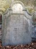 Photo of headstones/thumb_Effy McLennan d1861 Hobart (&Mary) hdstn St Andrews Bur Grd